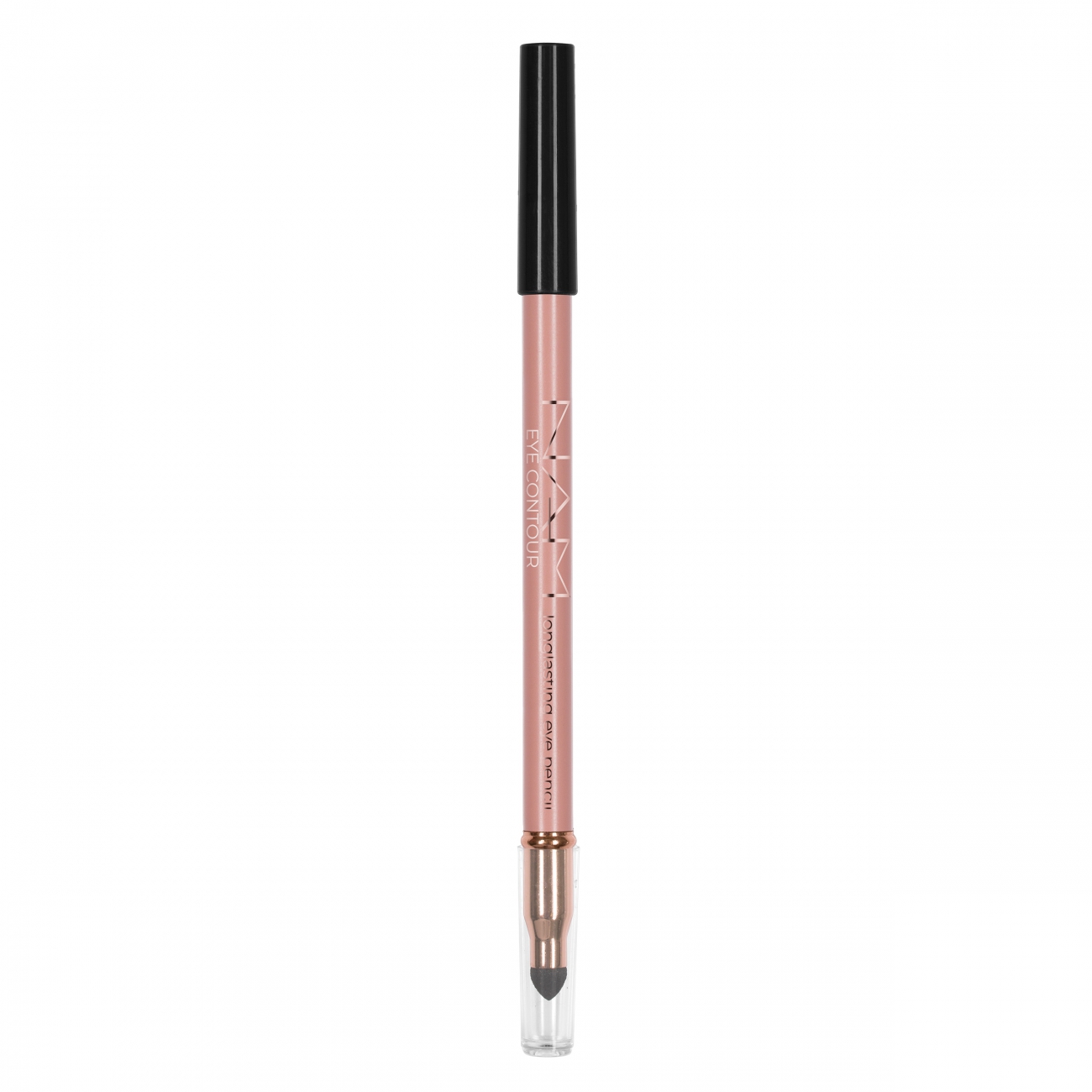 NAM Eye Contour Longlasting Eyepencil - 03 Black