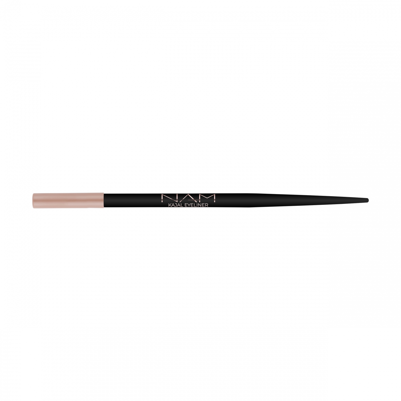 NAM Kajal Eyeliner - 1 Black