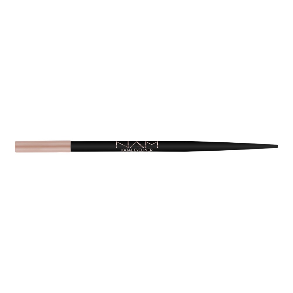 NAM Kajal Eyeliner - 1 Black