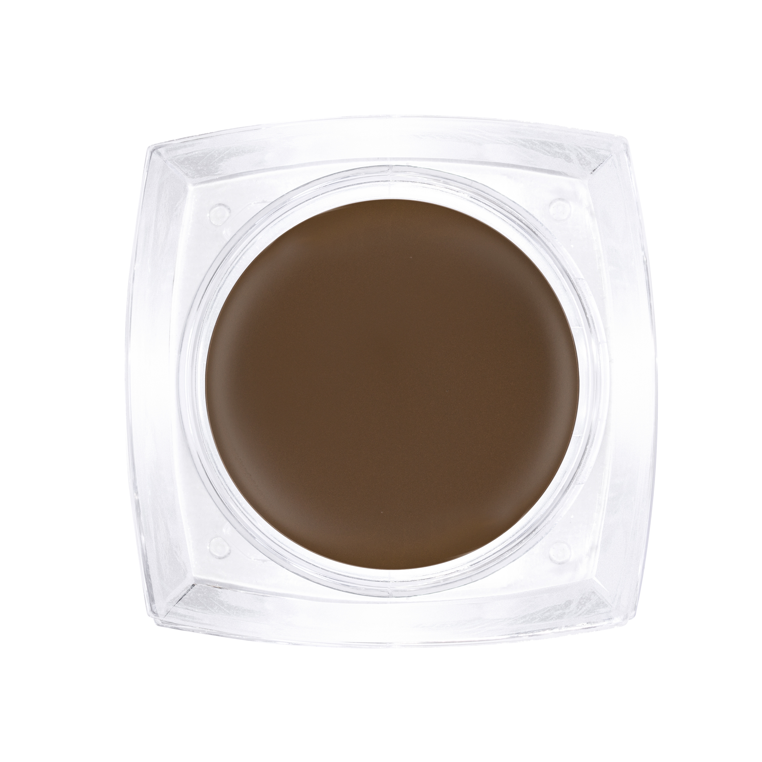 Eyebrow Pomade - 3 Warm Red Brown