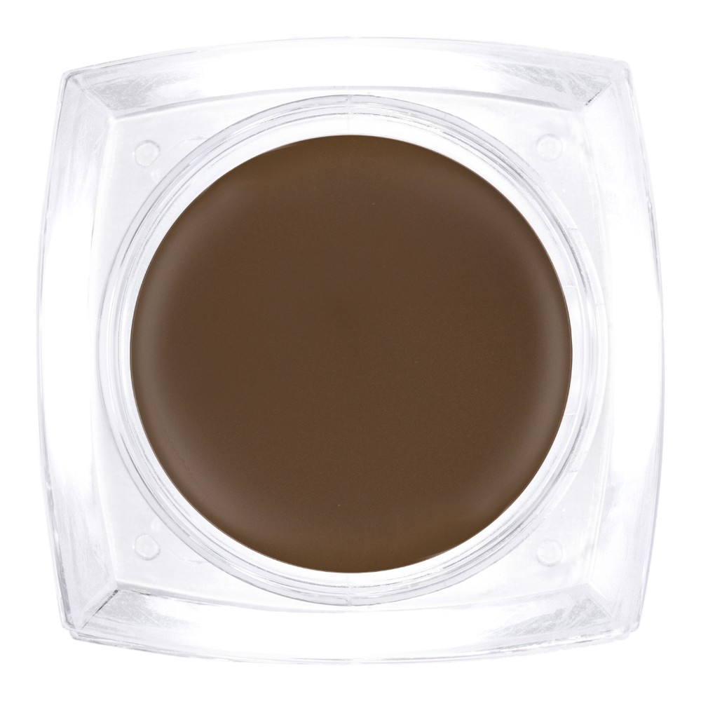 NAM Eyebrow Pomade - 3 Warm Red Brown