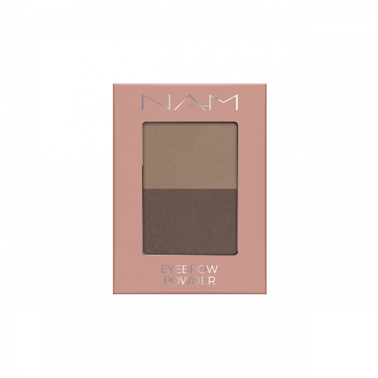 NAM Eyebrow Powder Insert - 2 Cool Blonde