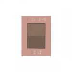 NAM Eyebrow Powder Insert - 3 Warm Blonde