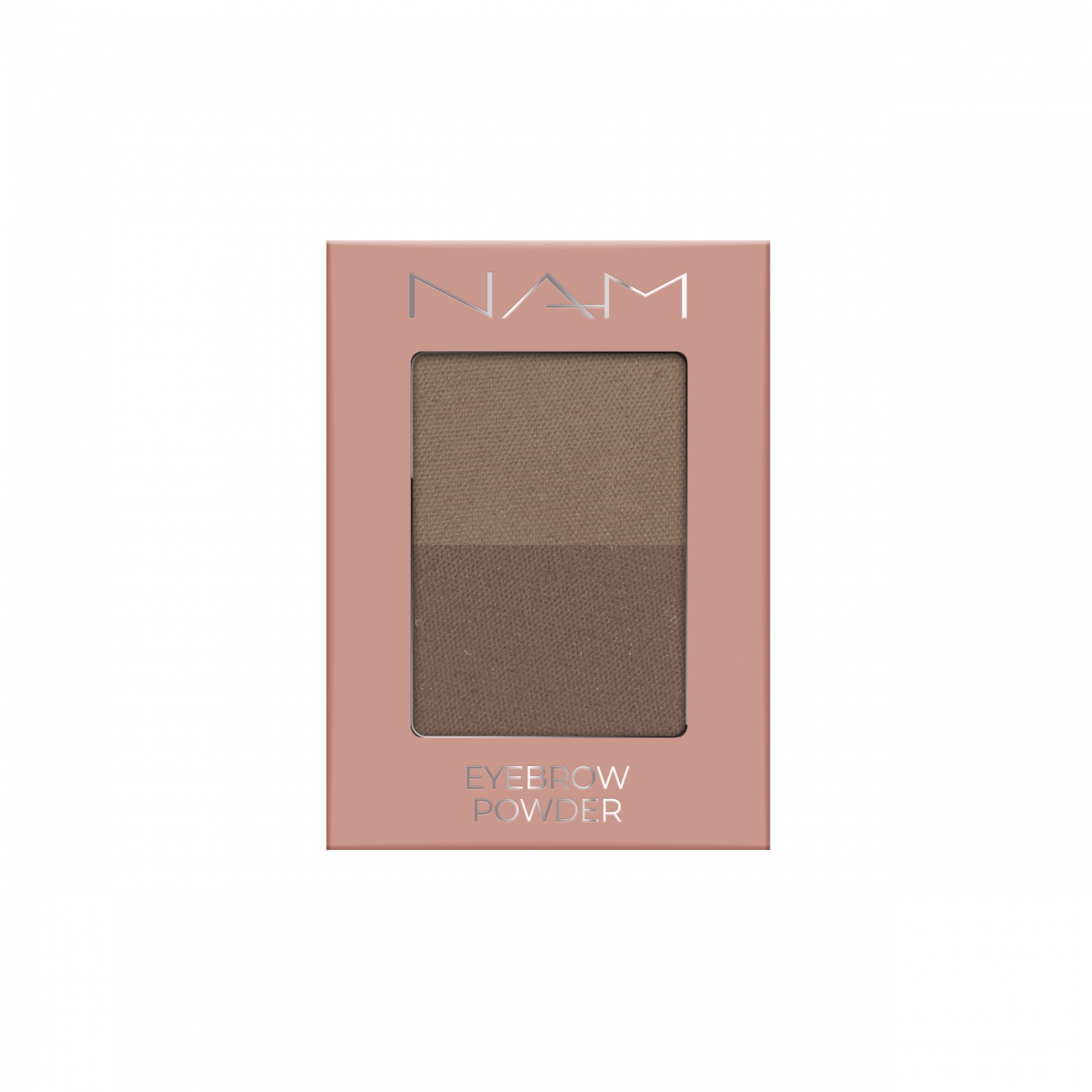 NAM Eyebrow Powder Insert - 3 Warm Blonde