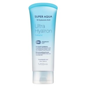 MISSHA Super Aqua Ultra Hyalron Peeling Gel 100 ml