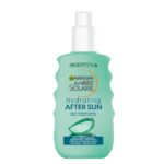 Garnier Ambre Solaire Hydrating After Sun Spray 200 ml