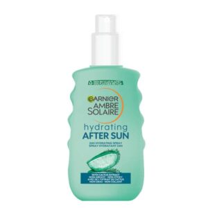 Garnier Ambre Solaire Hydrating After Sun Spray 200 ml