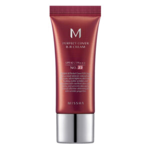 MISSHA Perfect Cover BB Cream Color 20 ml