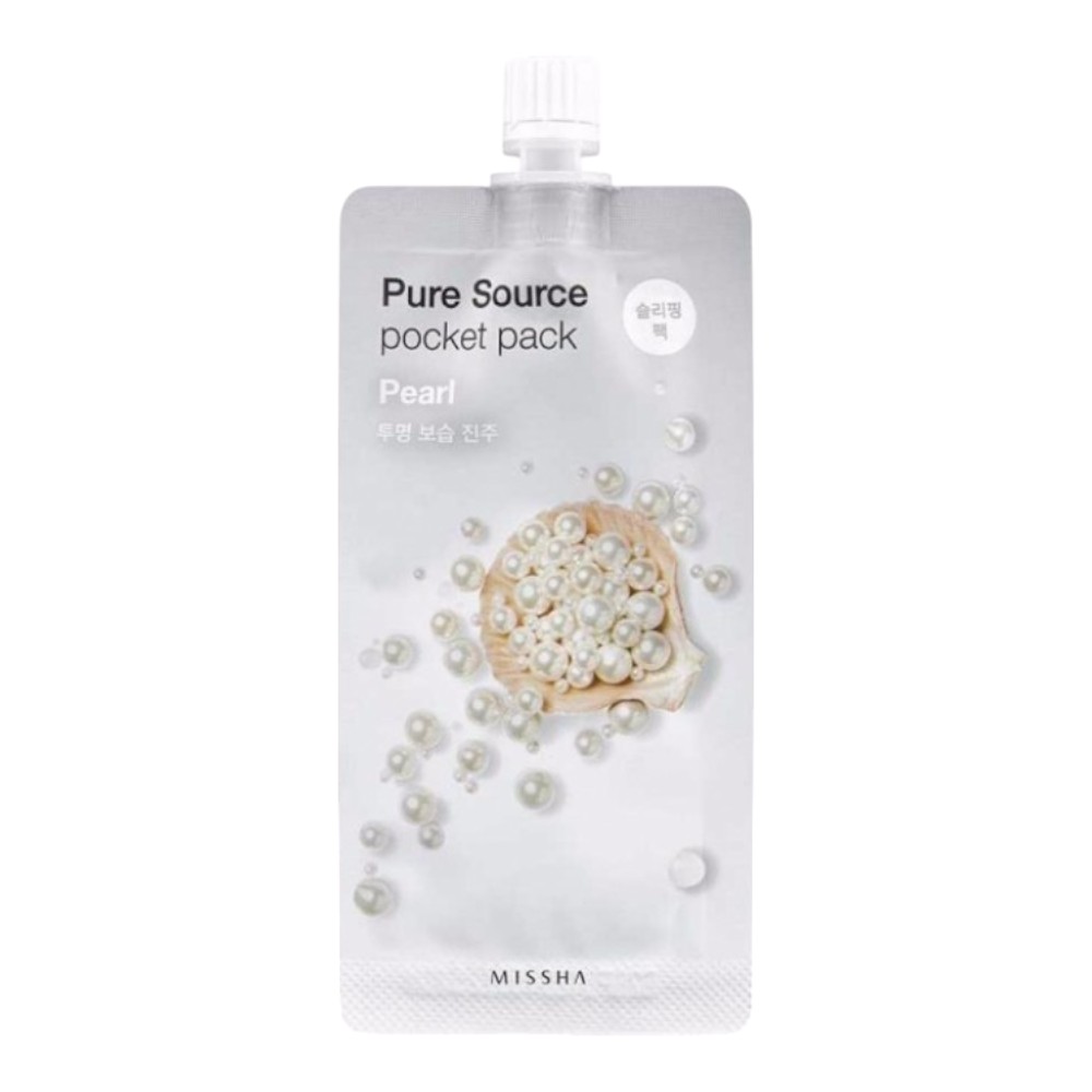 MISSHA Pure Source Pocket Pack - Pearl
