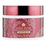 Enough Gold Snail Moisture Whitening Cream 50 ml