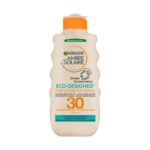 Garnier Ambre Solaire Eco Design Sun Protection Sun Cream Lotion SPF30, 200ml