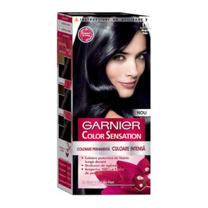 Garnier Color Sensation Hair Color Cream