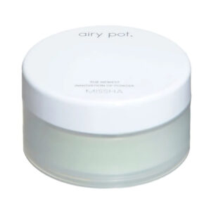 MISSHA Airy Pot Powder Mint 9 g