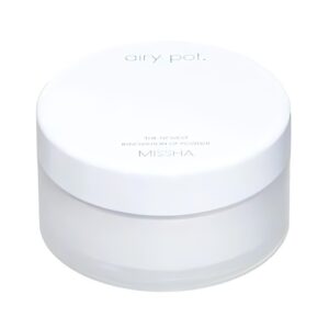 MISSHA Airy Pot Powder Translucent 9 g