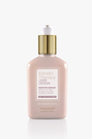 Alfaparf Keratin Therapy Lisse Design Keratin Serum 125 ml