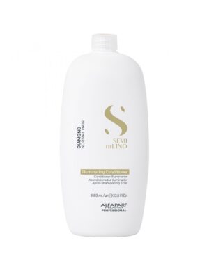 Alfaparf Semi Di Lino Diamond Illuminating Conditioner 1000 ml