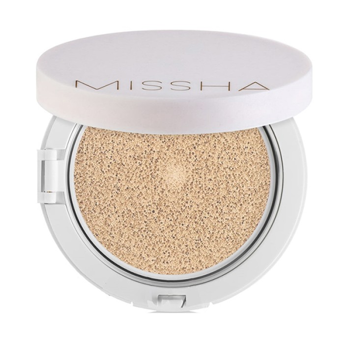 MISSHA Magic Cushion Moist Up SPF50 15 ml - Nr 21