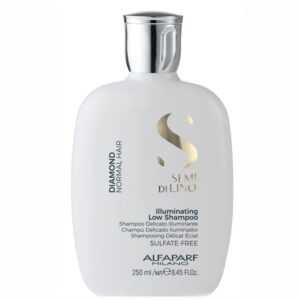 Alfaparf Semi Di Lino Diamond Illuminating Shampoo 250 ml