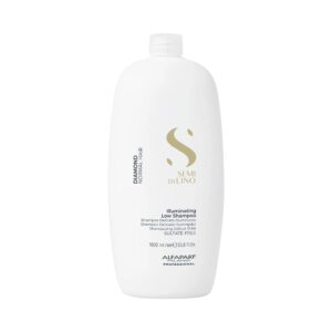 Alfaparf Semi Di Lino Diamond Illuminating Shampoo 1000 ml