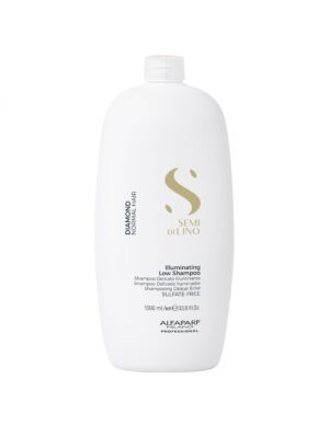 Alfaparf Semi Di Lino Diamond Illuminating Shampoo 1000 ml