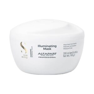 Alfaparf Semi Di Lino Diamond Illuminating Mask 200 ml