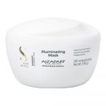 Alfaparf Semi Di Lino Diamond Illuminating Mask 200 ml