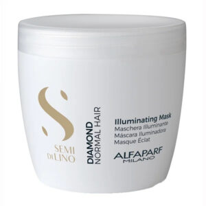 Alfaparf Semi Di Lino Diamond Illuminating Mask 500 ml