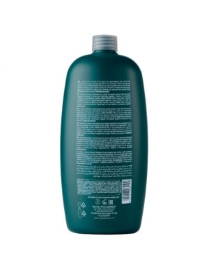 Alfaparf Semi Di Lino Reconstruction Reparative Shampoo 1000 ml