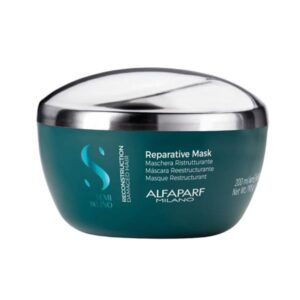 Alfaparf Semi Di Lino Reconstruction Reparative Mask 200 ml