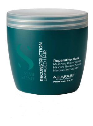 Alfaparf Semi Di Lino Reconstruction Reparative Mask 500 ml