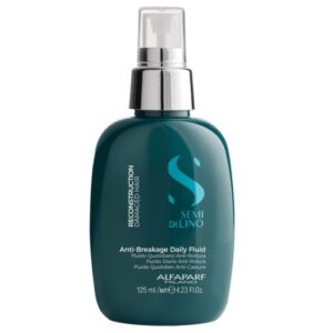 Alfaparf Semi Di Lino Reconstruction Anti-Breakage Daily Fluid 125 ml