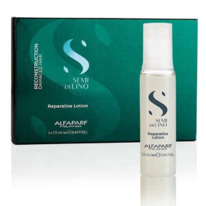 Alfaparf Semi Di Lino Reconstruction Reparative Lotion 6*13 ml