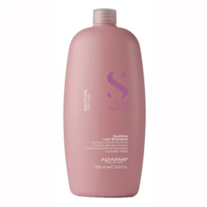 Alfaparf Semi Di Lino Moisture Nutritive Shampoo 1000 ml