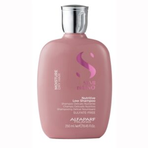 Alfaparf Semi Di Lino Moisture Nutritive Shampoo 250 ml