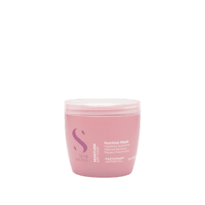 Alfaparf Semi Di Lino Moisture Nutritive Mask 500 ml