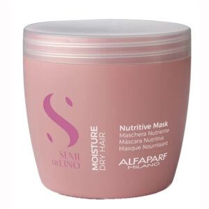 Alfaparf Semi Di Lino Moisture Nutritive Mask 500 ml