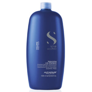 Alfaparf Semi Di Lino Volume Volumizing Low Shampoo 1000ml