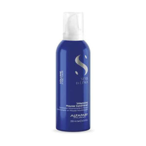 Alfaparf Semi Di Lino Volumizing Mousse Conditioner 200 ml