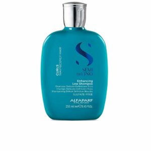 Alfaparf Milano Semi Di Lino Curls Shampoo 250 ml