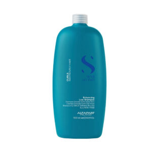 Alfaparf Semi Di Lino Curls Shampoo 1000 ml