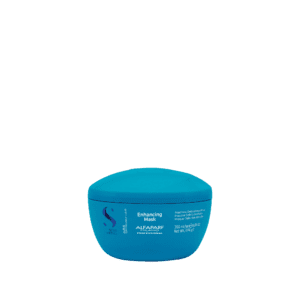 Alfaparf Semi Di Lino Curls Mask 200 ml