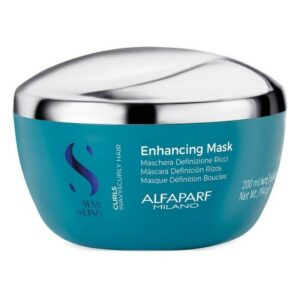 Alfaparf Semi Di Lino Curls Mask 200 ml