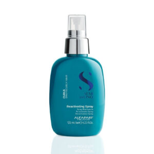 Alfaparf Semi Di Lino Curls Reactivating Spray 125 ml