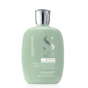 Alfaparf Semi Di Lino Scalp Balancing Low Shampoo 250 ml