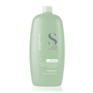 Alfaparf Semi Di Lino Scalp Rebalance Balancing Low Shampoo 1000 ml