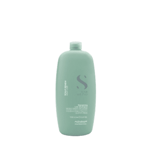 Alfaparf Semi Di Lino Scalp Rebalance Balancing Low Shampoo 1000 ml