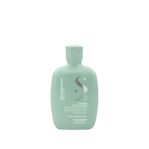 Alfaparf Semi Di Lino Scalp Purifying Low Shampoo 250 ml