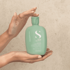 Alfaparf Semi Di Lino Scalp Purifying Low Shampoo 250 ml