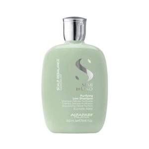 Alfaparf Semi Di Lino Scalp Purifying Low Shampoo 250 ml