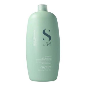 Alfaparf Semi Di Lino Purifying Shampoo 1000 ml